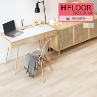 󥲥 1.8mm åե H-FLOOR 2022-2024 WOOD å  HM-11017 HM-11018 åå 182cm 1mʾ10cmñ̤Ǥ