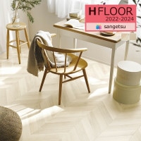 󥲥 1.8mm åե H-FLOOR 2022-2024 WOOD å  HM-11021 HM-11022 եإ 182cm 1mʾ10cmñ̤Ǥ