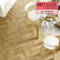 󥲥 1.8mm åե H-FLOOR 2022-2024 WOOD å  HM-11023 HM-11024 إܡ 182cm 1mʾ10cmñ̤Ǥ