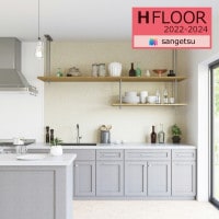 ���󥲥� 1.8mm�� ���å����ե��� H-FLOOR 2022-2024 STONE ���ȡ��� HM-11123 �ӥ��� 182cm�� ��1m�ʾ�10cmñ�̤Ǥ������