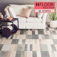 ���󥲥� 1.8mm�� ���å����ե��� H-FLOOR 2022-2024 PLAIN&PATTERN �ץ졼����ѥ����� HM-11136 �ޡ��� 182cm�� ��1m�ʾ�10cmñ�̤Ǥ������