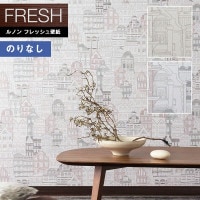 �ɻ� �Τ�ʤ��ɻ� ������ ��Υ�ե�å���2022-2025 FRESH �ߥꥯ������� �������� RF-8488 RF-8489 ��1m�ʾ�10cmñ�̤Ǥ������