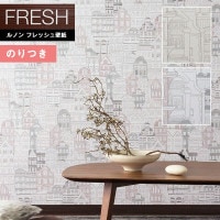 �ɻ� �Τ��դ��ɻ� ������ ��Υ�ե�å���2022-2025 FRESH �ߥꥯ������� �������� RF-8488 RF-8489 ��3m�ʾ�1mñ�̤Ǥ�����ۤΤ�Ĥ��ɻ�