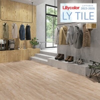 ꥫ 磻 2023-2026 WOOD եåȥ LYT84118 LYT84119 1(24)ñ̤Ǥ LY / ե / å