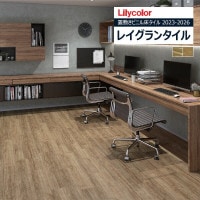 ��ꥫ�� �쥤����󥿥��� 2023-2026 WOOD ����Х������� LGT84323 LGT84324 ��1��������13������ñ�̤Ǥ������ ���ߤ��ӥ˥뾲������ / ���å�