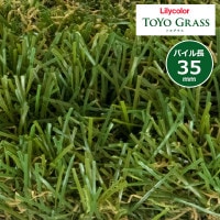 ̵ۥꥫ ʴѿ͹ ȥ襰饹 TOYO GRASS 35 ѥĹ35mm TG-88503 1(10m)ñ̤Ǥ