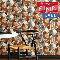 �ɻ� �Τ�ʤ��ɻ� ������ ���󥲥� �ե����� FINE 2023-2026 �ޥ��å� ���ȥ���ޥ�� marimekko KETUNMARJA MRK3920 ��1m�ʾ�10cmñ�̤Ǥ�����ۤΤ�̵�� ͢���ɻ�