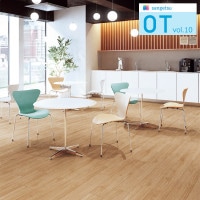 󥲥 OT vol.10 ߤɻߥӥ˥뾲 ե 5mm ܥ 2 OT-5331 OT-5332 1ñ̤Ǥ