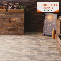 󥲥 ե FLOOR TILE 2023-2026 ȡ ɥȡ IS-2107 1åȡ4祻åȡñ̤Ǥ
