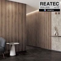 󥲥 ꥢƥå 2024-2026 vol.12 åƥ󥰥 Ǵ奷 WOOD ӥåԡȥå OAK 2 RW-5411  RW-5412 1mʾ10cñ̤Ǥ