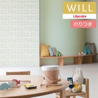 Τդɻ  ꥫ will  2023-2026 miffy ߥåե LW-161 3mʾ1mñ̤Ǥ