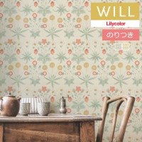 �Τ��դ��ɻ� ������ ��ꥫ�� will ������ 2023-2026 V&A �����ꥢ�ࡦ��ꥹ Daisy �ǥ����� LW-87 �� LW-88 ��3m�ʾ�1mñ�̤Ǥ������