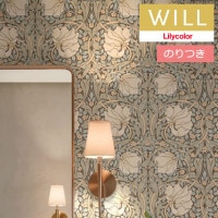 �Τ��դ��ɻ� ������ ��ꥫ�� will ������ 2023-2026 V&A �����ꥢ�ࡦ��ꥹ Pimpernel �ԥ�ѡ��ͥ� LW-89 ��3m�ʾ�1mñ�̤Ǥ������