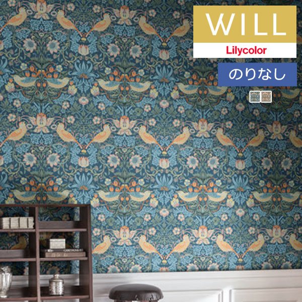 ɻ Τʤɻ  ꥫ will  2023-2026 V&A ꥢࡦꥹ Strawberry Thief ť LW-77  LW-78 1mʾ10cmñ̤Ǥ