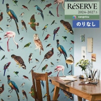 �ɻ� �Τ�ʤ��ɻ� ������ ���󥲥� ReSERVE �ꥶ���� 2024-2027 ��Ω�ʳ���ʪ�� Ļ�� Birds RE55942 ��1m�ʾ�10cmñ�̤Ǥ�����ۤΤ�̵��