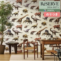 �ɻ� �Τ��դ��ɻ� ������ ���󥲥� ReSERVE �ꥶ���� 2024-2027 ��Ω�ʳ���ʪ�� ��ε Dinosaurs RE55941��3m�ʾ�1mñ�̤Ǥ�����ۤΤ�Ĥ�