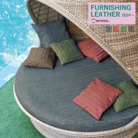 󥳡 ػ 쥶 FURNISHING LEATHER 2024   L-6046 L-6047 L-6048 L-6049   1mʾ10cmñ̤ǤٸѤ