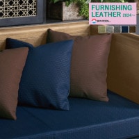 󥳡 ػ 쥶 FURNISHING LEATHER 2024 ꡼  L-6190 L-6191 L-6192 L-6193 L-6194   1mʾ10cmñ̤ǤٸѤ