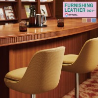󥳡 ػ 쥶 FURNISHING LEATHER ե˥󥰥쥶 2024 ƥ L-6915 L-6916 L-6917   1mʾ10cmñ̤ǤٸѤ