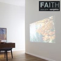 �ɻ� �Τ�ʤ��ɻ� ������ ���󥲥� FAITH �ե����� 2025-2028 �����ѡ��ѵ��� TH34577 ��1m�ʾ�10cmñ�̤Ǥ�����ۤΤ�ʤ�