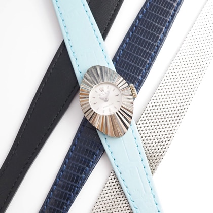 ロレックス カメレオン マーキスWGケース