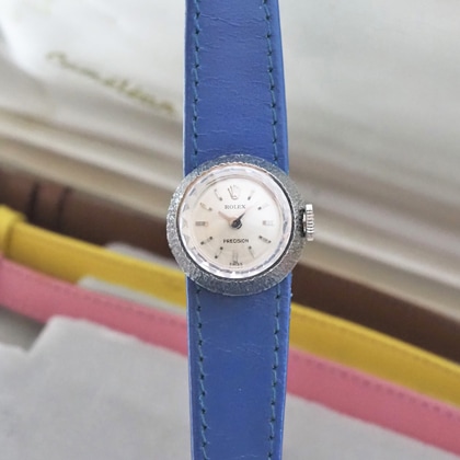 ロレックス カメレオンBOXセット カットガラス ラウンドWGケース