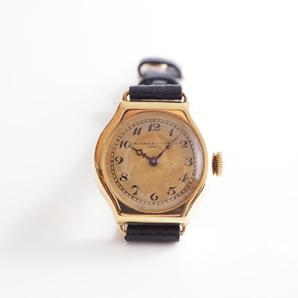 ANTIQUE WATCH,ヴァシュロン・コンスタンタン | Shellman Ladies