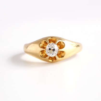アンティークジュエリー ANTIQUE JEWELRY | Shellman Ladies