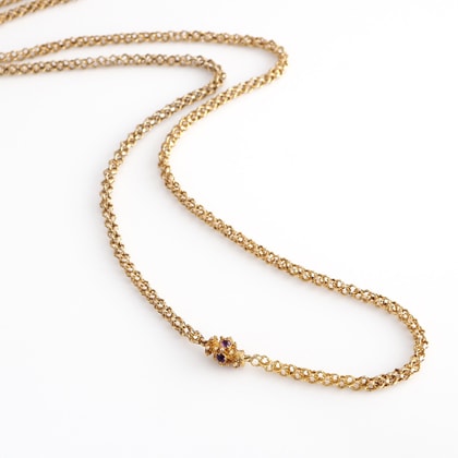 ANTIQUE JEWELRY,ネックレス | Shellman Ladies' Antique online