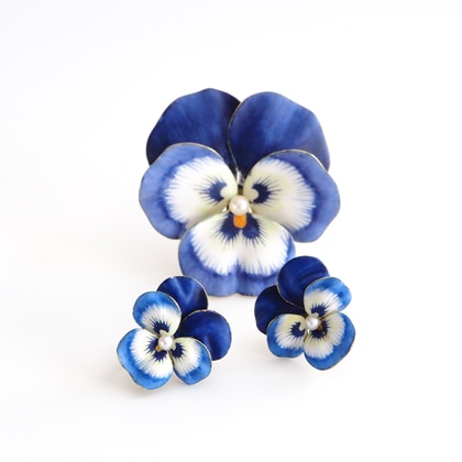 ANTIQUE JEWELRY,ブローチ | Shellman Ladies' Antique online shop