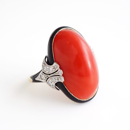 ANTIQUE JEWELRY,リング | Shellman Ladies' Antique online shop