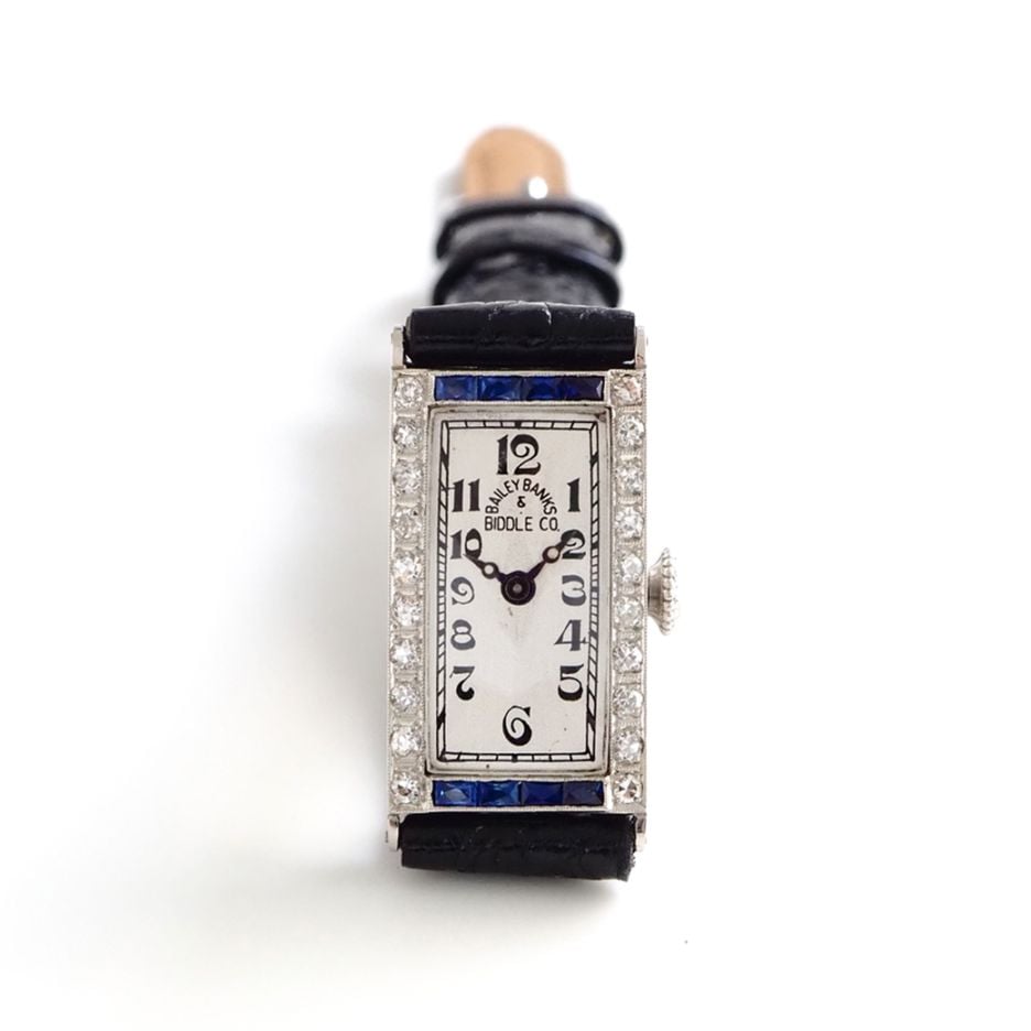 その他ブランド ベイリーバンクス R.CARTムーブメント/BAILEY BANKS　R.CART Movement