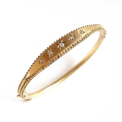 ANTIQUE JEWELRY,ブレスレット | Shellman Ladies' Antique online shop