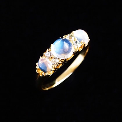 ANTIQUE JEWELRY,リング | Shellman Ladies' Antique online shop