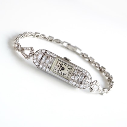 銀座・BARNEYS NEWYORK 店 | Shellman Ladies' Antique online shop