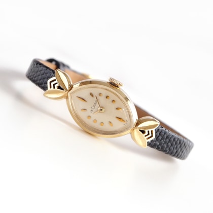 レディースアンティークウォッチ＆アンティークジュエリー シェルマン