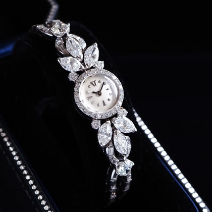 アンティークウォッチ ANTIQUE WATCH | Shellman Ladies' Antique