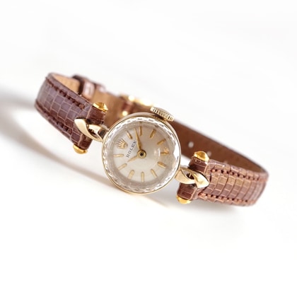 アンティークウォッチ ANTIQUE WATCH | Shellman Ladies' Antique