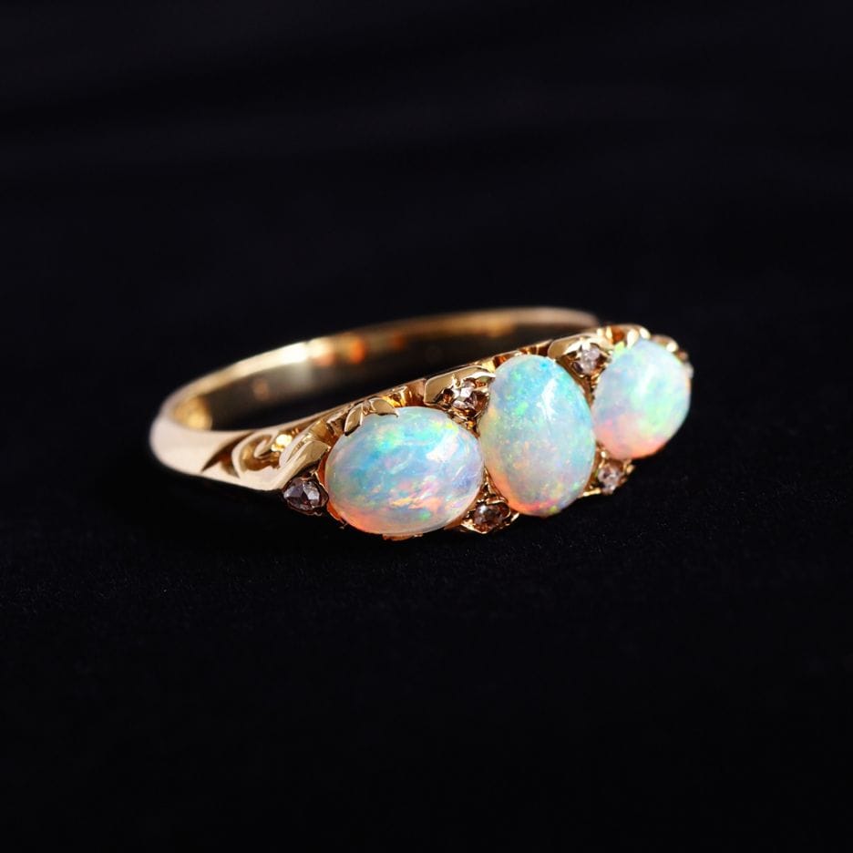 ANTIQUE JEWELRY,リング | Shellman Ladies' Antique online shop