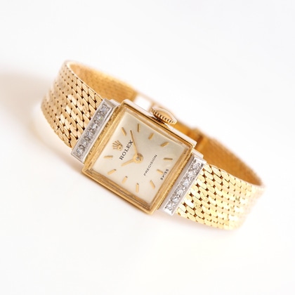 ANTIQUE WATCH,ロレックス | Shellman Ladies' Antique online shop