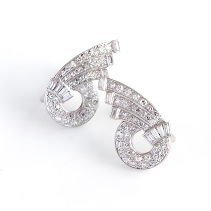 ANTIQUE JEWELRY,ダイヤモンド | Shellman Ladies' Antique online shop