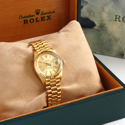 ANTIQUE WATCH,ロレックス | Shellman Ladies' Antique online shop