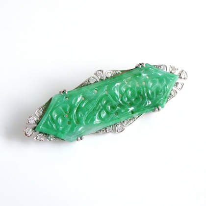 ANTIQUE JEWELRY,ブローチ | Shellman Ladies' Antique online shop