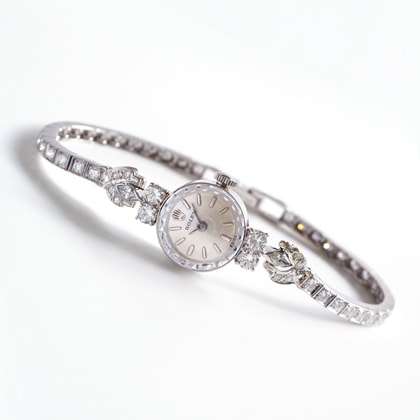 ANTIQUE WATCH,ロレックス | Shellman Ladies' Antique online shop