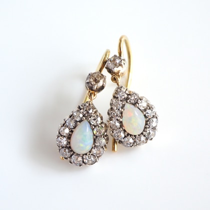 ANTIQUE JEWELRY,ダイヤモンド | Shellman Ladies' Antique online shop