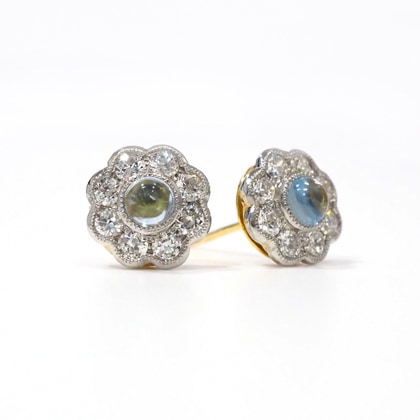ANTIQUE JEWELRY,イヤリング&ピアス | Shellman Ladies' Antique