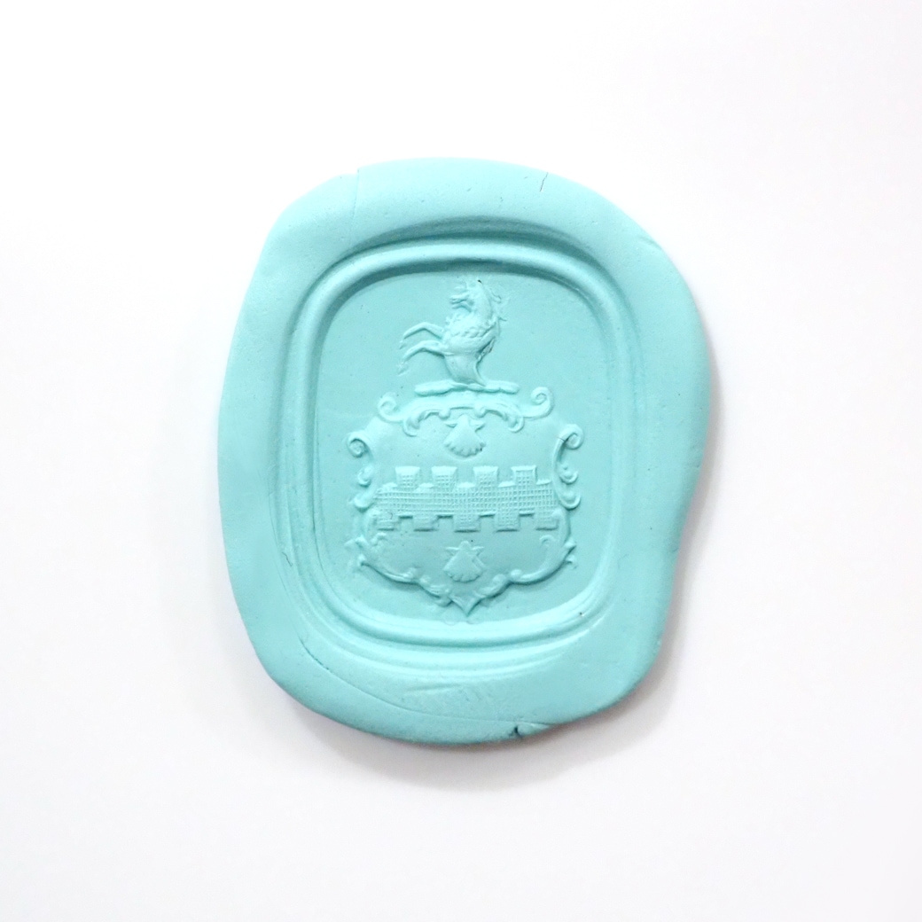 アンティークジュエリー その他ジュエリー ブラッドストーン インタリオ フォブシール