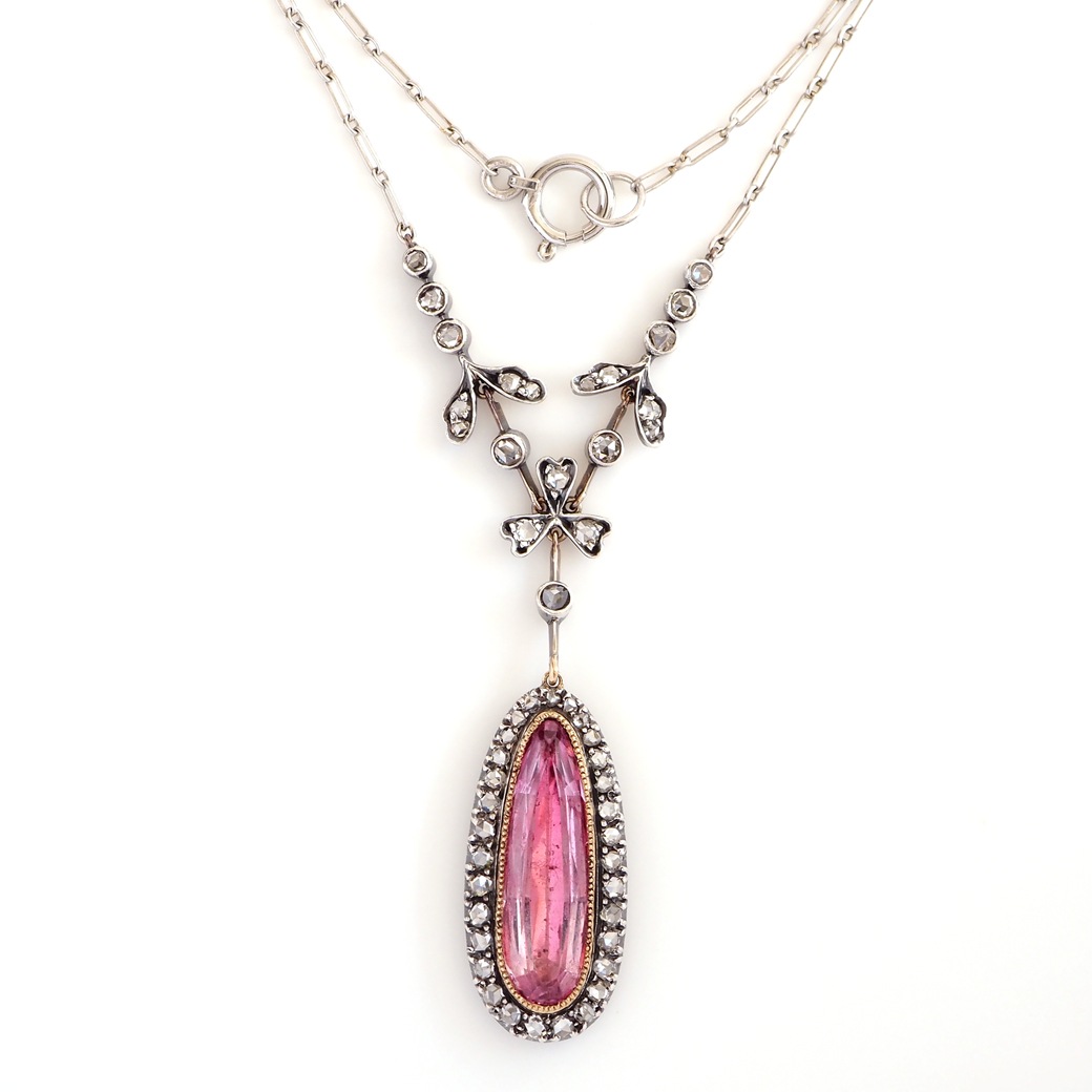 美しい薔薇のイギリスアンティークネックレス it-5a5c7474363af-1200.jpg