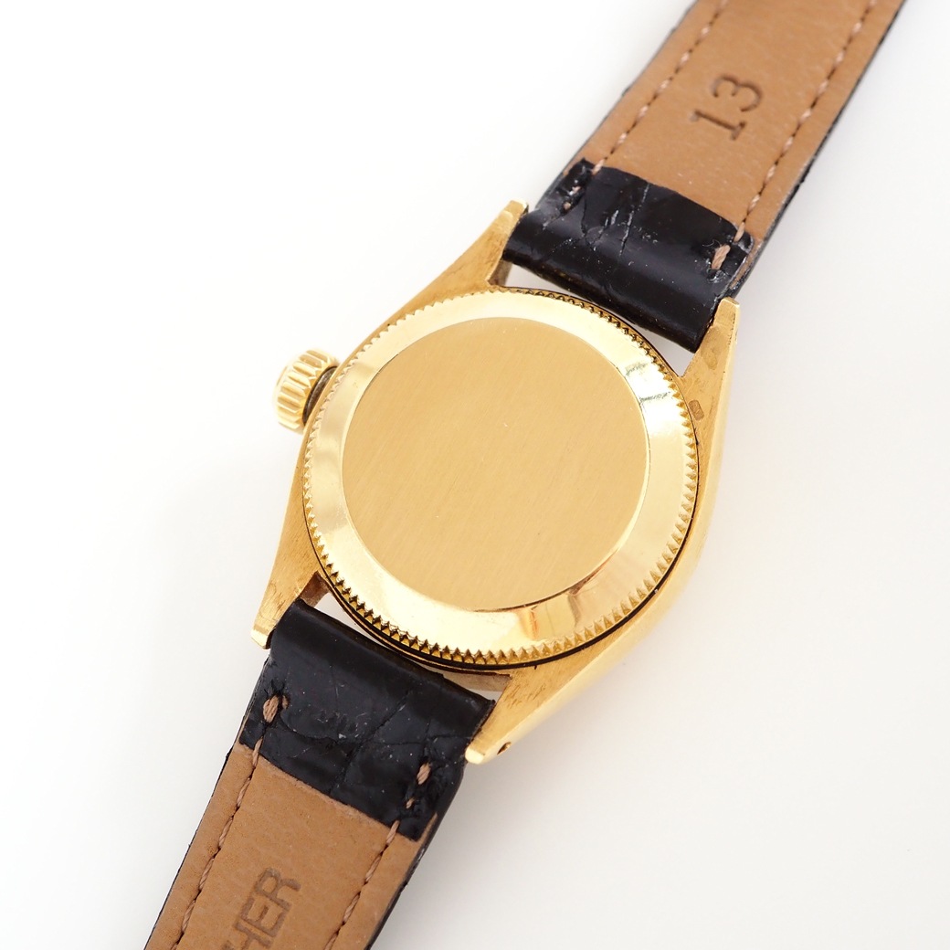 アンティークウォッチ アンティークロレックス オイスター