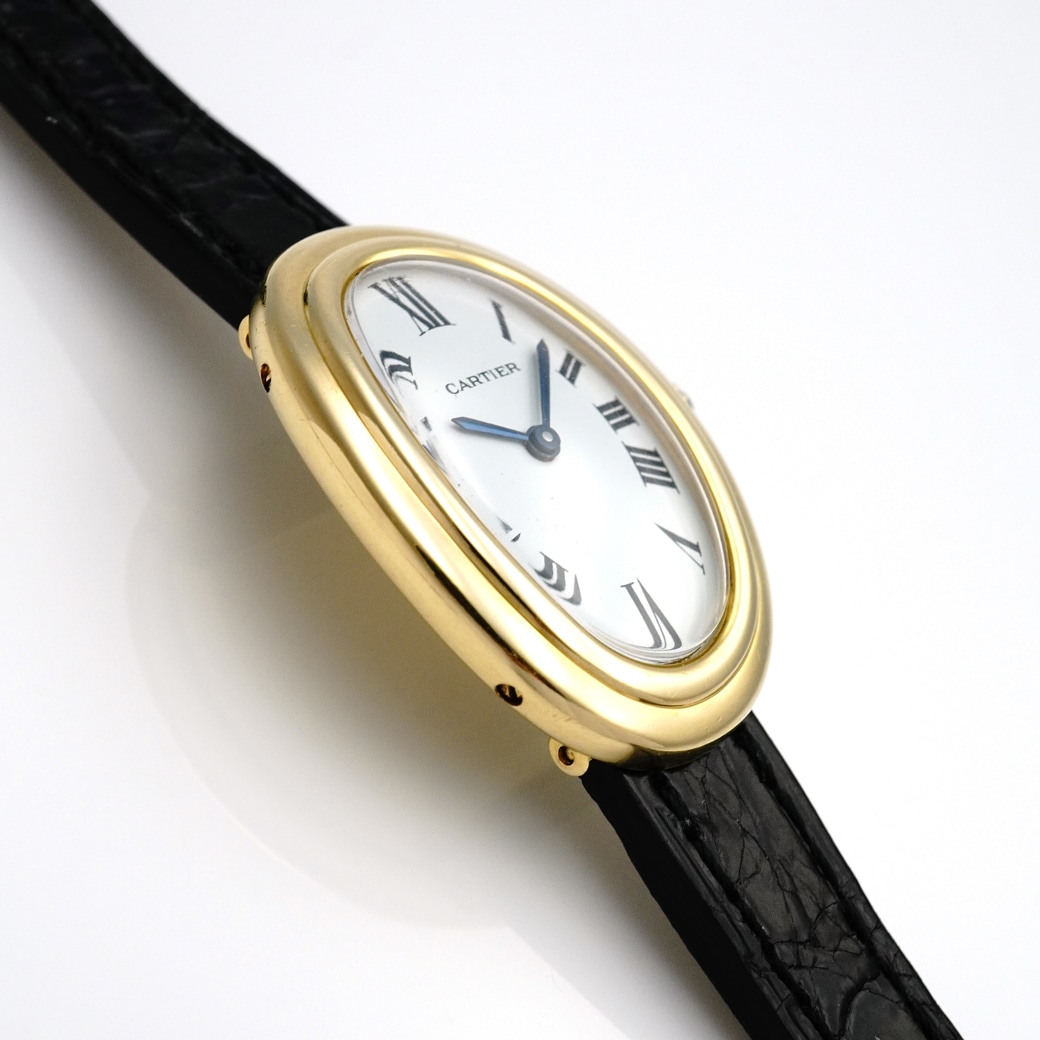 Cartier カルティエ　ベニュワールアンティーク置時計 Cartier カルティエ ベニュワールアンティーク置時計